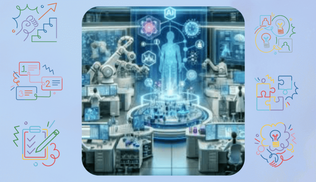 Technical Expertise – Aman Intellect IP