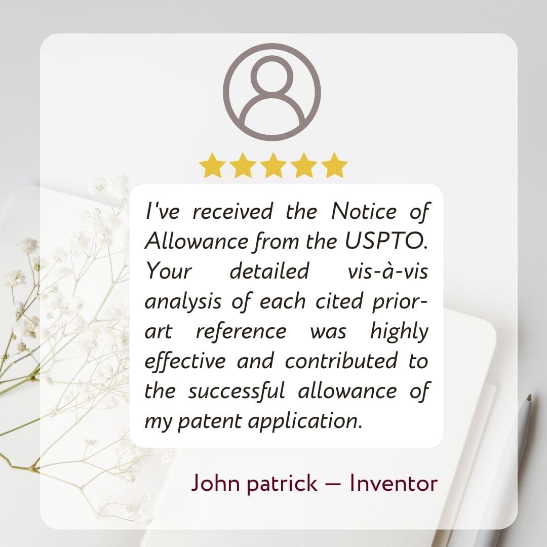 Feedback_John