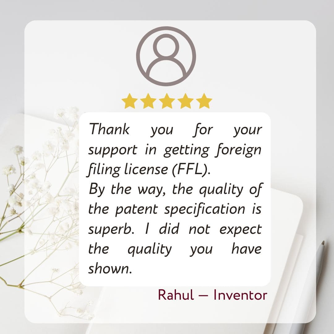 Feedback_Rahul